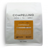 Copperhead Seasonal Blend 2